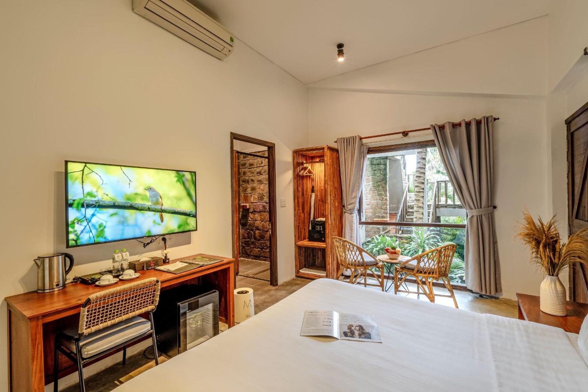 M Village Phu Quoc Exterior photo