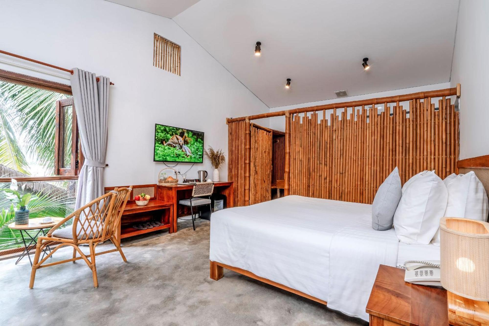 M Village Phu Quoc Exterior photo